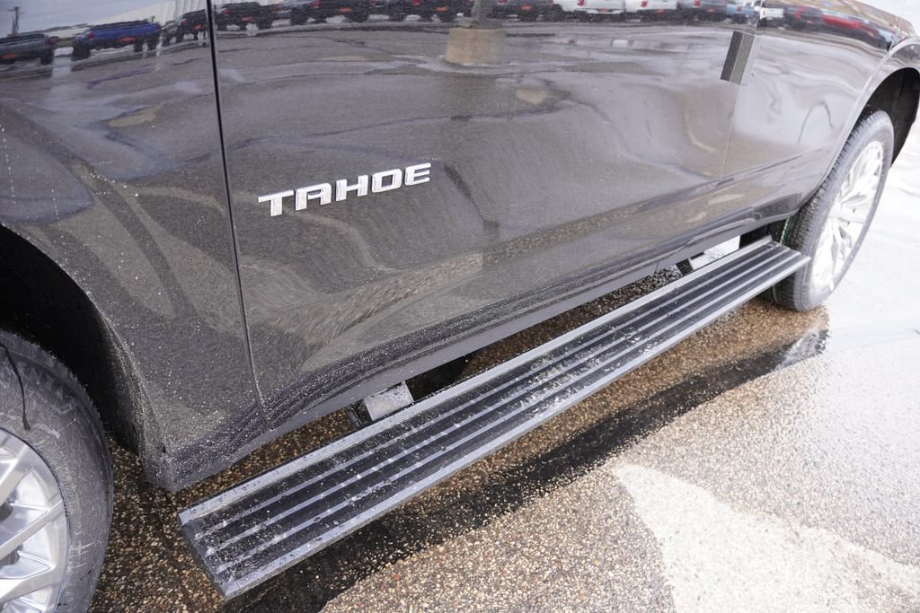 New 2026 Chevrolet Tahoe High Country AWD/4WD image 10