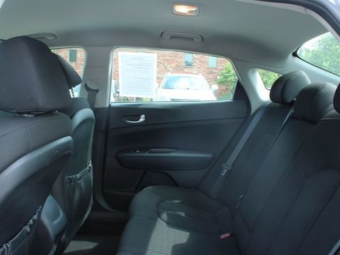 Used 2018 Kia Optima LX FWD image 29