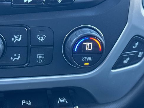 Used 2016 GMC Sierra 1500 SLT image 29