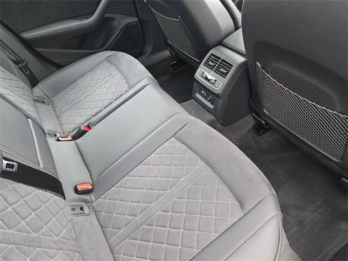 Used 2023 Audi S4 Prestige w/ Prestige Package image 13