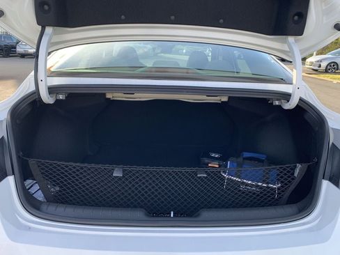 New 2026 Hyundai Elantra Sport w/ Cargo Package image 35