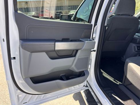 Used 2025 Ford F150 XLT w/ Equipment Group 301A Standard image 22