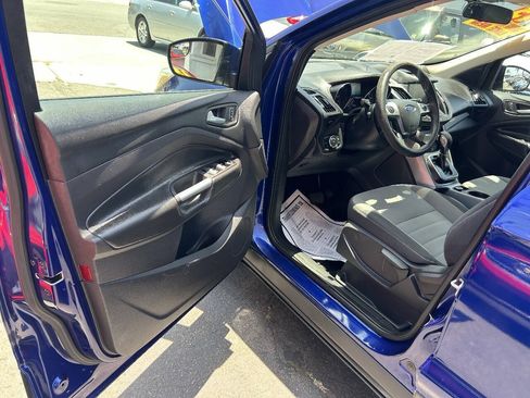 Used 2013 Ford Escape SE FWD image 10