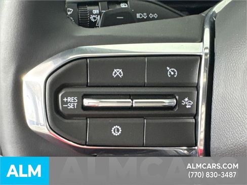 Used 2026 GMC Terrain Elevation image 28