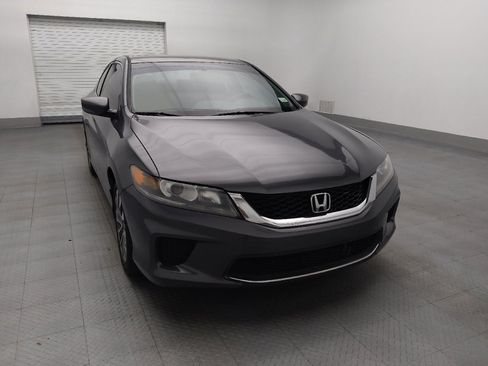 Used 2015 Honda Accord LX-S image 14
