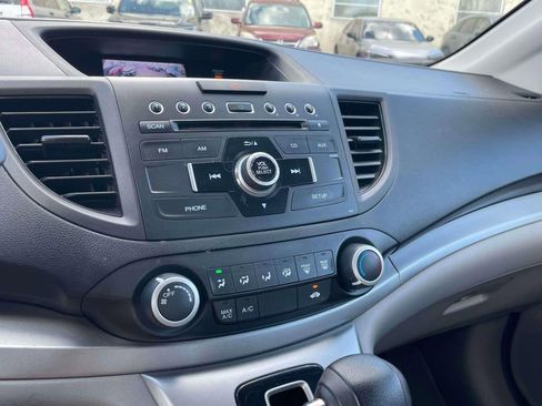 Used 2013 Honda CR-V LX image 28