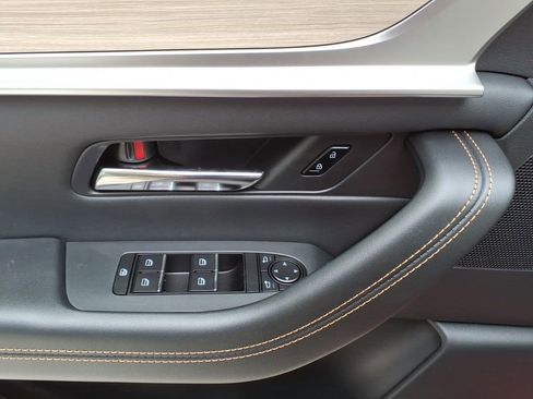 New 2026 MAZDA CX-90 3.3 Turbo w/ Preferred Package image 11