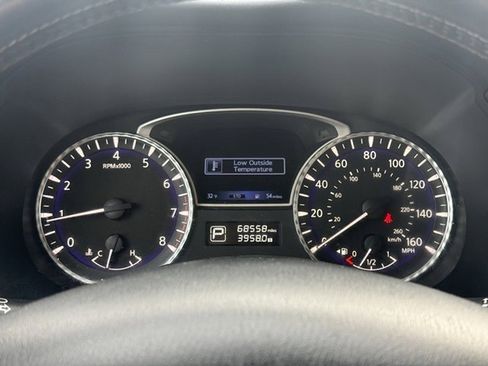 Used 2020 INFINITI QX60 Signature Edition image 14