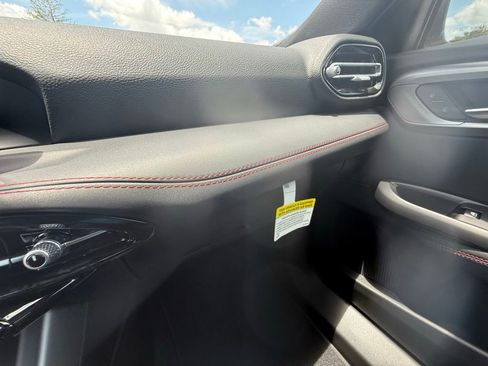 New 2025 Dodge Hornet GT w/ GT Blacktop Package image 21