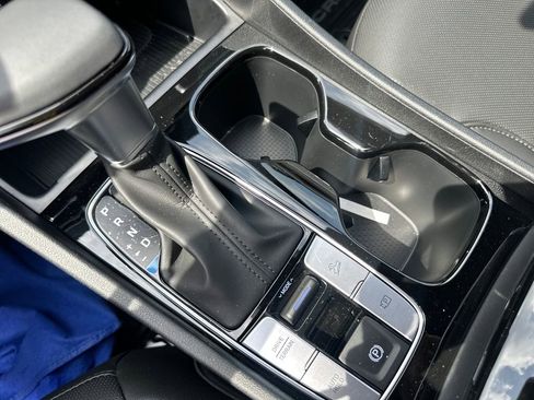 New 2026 Hyundai Santa Cruz XRT AWD/4WD image 22