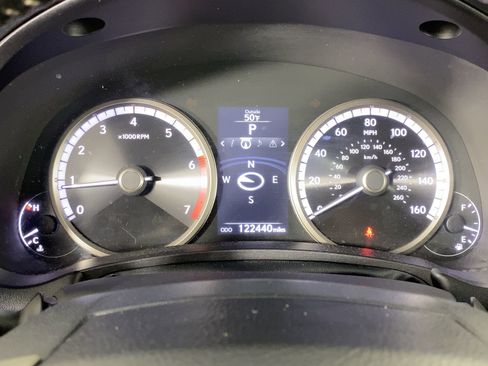 Used 2015 Lexus NX 200t F Sport w/ Navigation System Package image 18