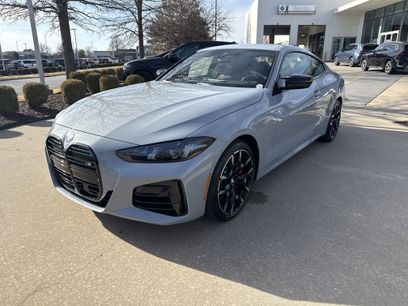 New 2026 BMW 440i xDrive Coupe