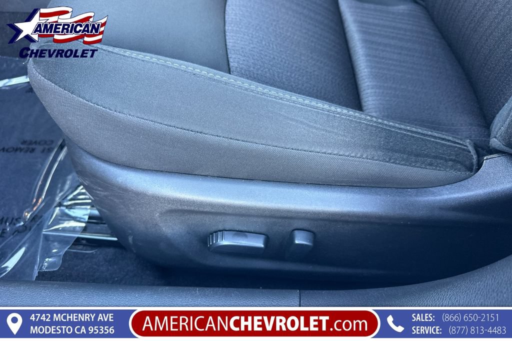 Used 2024 Nissan Altima 2.5 SV FWD image 14