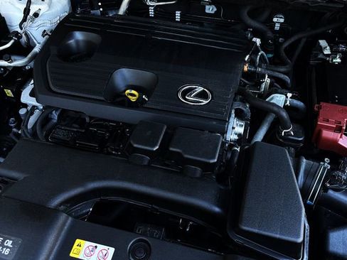 Used 2024 Lexus NX 250 FWD w/ Towing Package (2000 Lbs) image 36