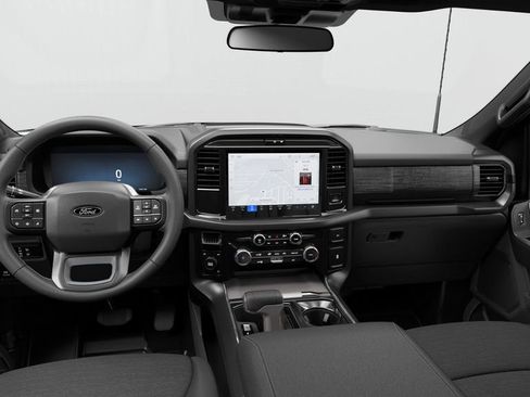 New 2026 Ford F150 XLT image 5
