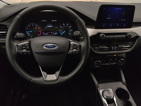 Used 2021 Ford Escape SE w/ Convenience Package image 22