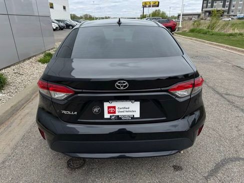 Certified 2020 Toyota Corolla LE FWD image 40