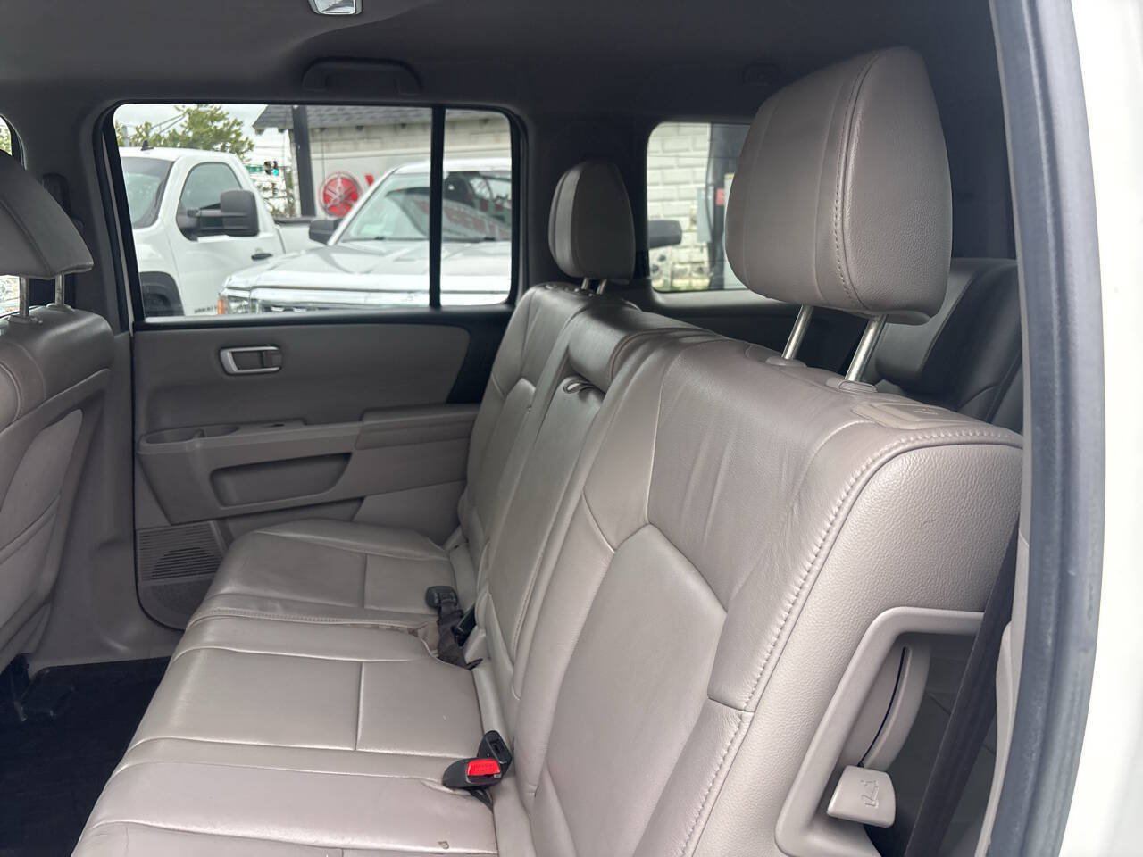 Used 2013 Honda Pilot EX-L image 12