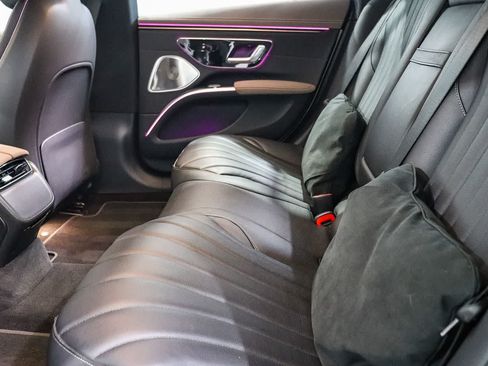 Certified 2023 Mercedes-Benz EQS 450+ 4MATIC Sedan image 19