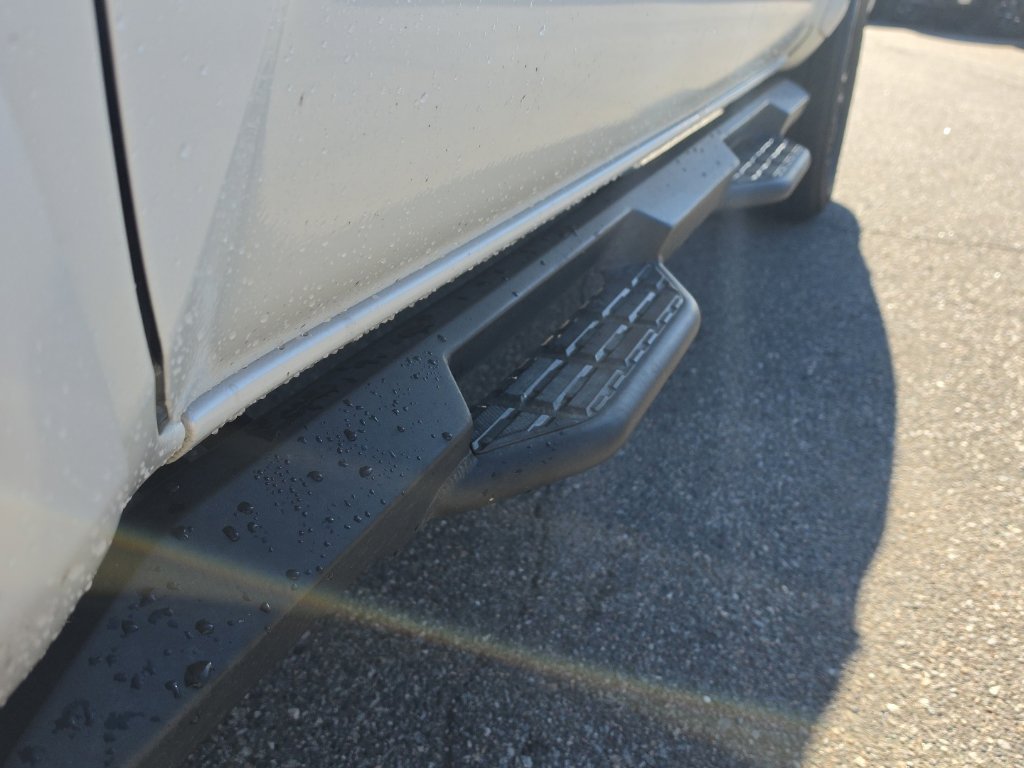 Used 2022 Toyota Tacoma TRD Sport w/ Technology Package RWD image 13