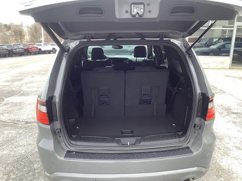 New 2026 Dodge Durango GT image 6