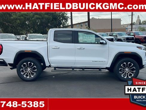 New 2026 GMC Canyon Denali image 6