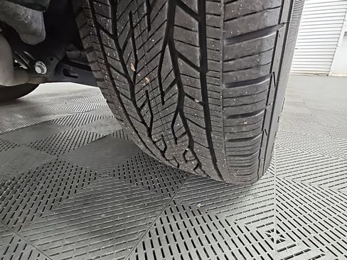 Certified 2024 GMC Acadia Denali w/ LPO, Floor Liner Package image 53