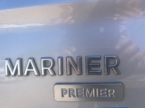 Used 2008 Mercury Mariner Premier AWD/4WD image 4