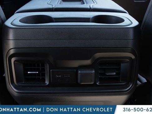 Used 2021 Chevrolet Silverado 1500 RST AWD/4WD image 19