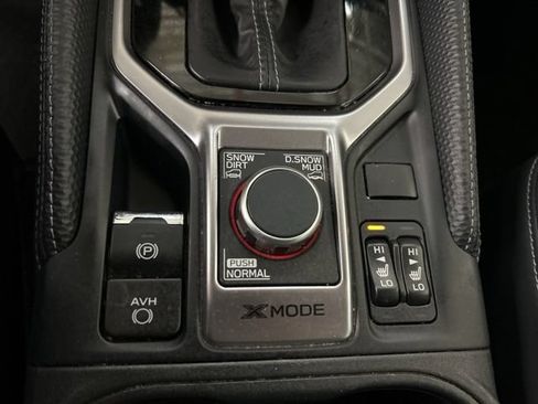 Used 2023 Subaru Forester Limited AWD/4WD image 20
