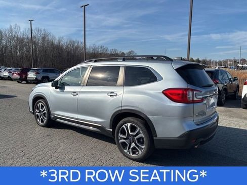 Used 2023 Subaru Ascent Limited w/ Technology Package image 7