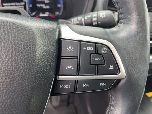 Used 2024 Toyota Grand Highlander Platinum image 19