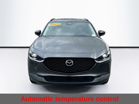 Used 2025 MAZDA CX-30 2.5 Turbo w/ Premium Plus Pkg AWD/4WD image 5