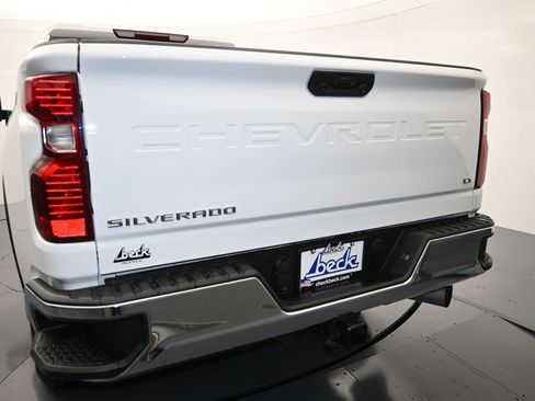 Certified 2025 Chevrolet Silverado 2500 LT w/ Convenience Package image 24