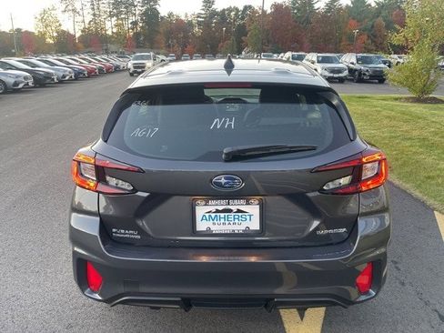 New 2025 Subaru Impreza 2.0i image 6