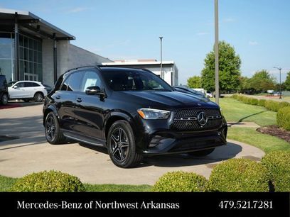 Certified 2026 Mercedes-Benz GLE 450 4MATIC