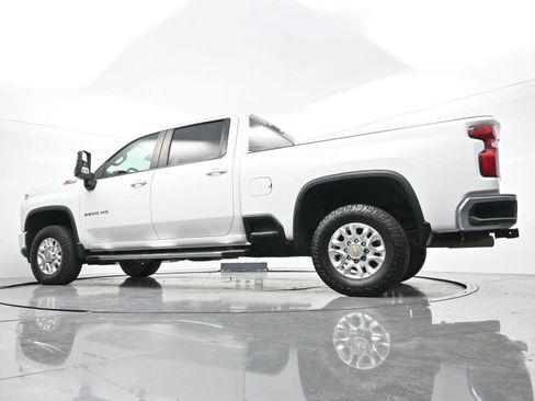 Used 2023 Chevrolet Silverado 2500 LT w/ Convenience Package image 47