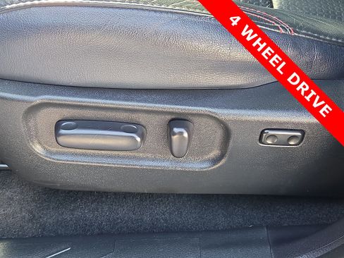 Used 2020 Toyota Tacoma TRD Pro image 14