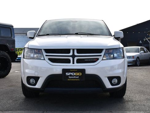 Used 2019 Dodge Journey GT image 2