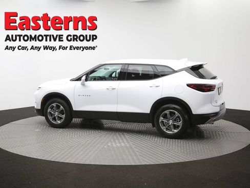 Used 2025 Chevrolet Blazer LT FWD image 62