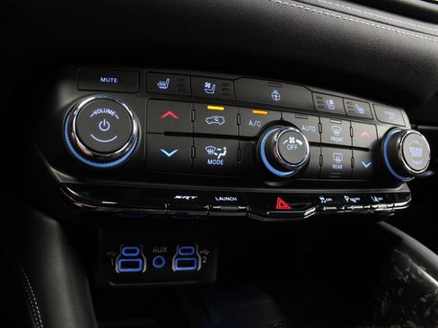 Used 2024 Dodge Durango SRT image 80