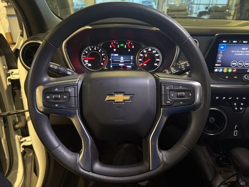 Used 2021 Chevrolet Blazer LT image 7