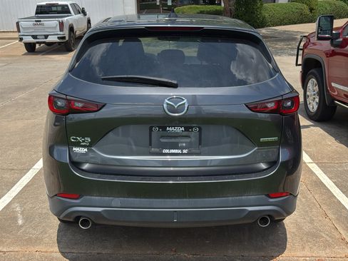 Used 2023 MAZDA CX-5 AWD 2.5 S image 6