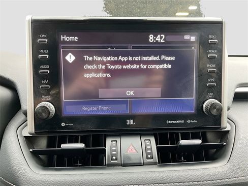 Used 2022 Toyota RAV4 Limited image 13