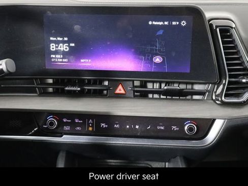 Certified 2023 Kia Sportage X-Line w/ X-Line Premium Package AWD/4WD image 14