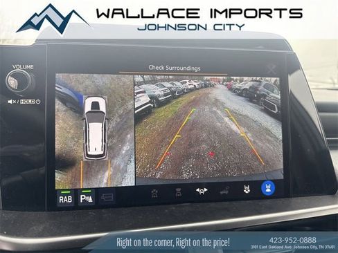 New 2026 Subaru Outback Wilderness image 62