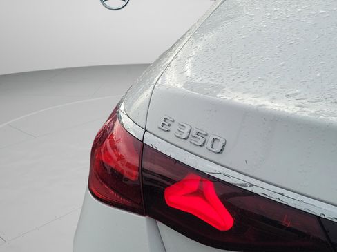 Certified 2025 Mercedes-Benz E 350 Sedan image 29