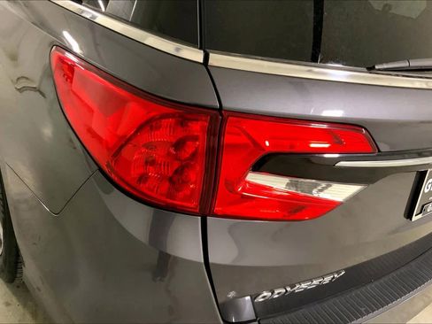 Used 2021 Honda Odyssey EX-L image 28
