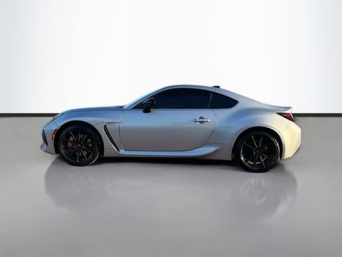 Used 2025 Subaru BRZ tS image 6