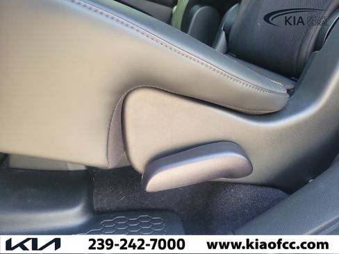 Used 2024 Dodge Durango SRT AWD/4WD image 13